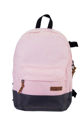 Backpack CMX Pink/ Grey